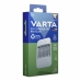 Batterilader Varta Eco Charger Pro Recycled 4 Batterier