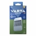 Batterijlader Varta Eco Charger Pro Recycled 4 Batterijen