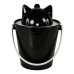 Kontejnerska kanta United Pets Crna mačka