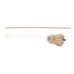 Kattenwand Gloria Shigeru Hout Muis