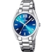 Мужские часы Festina F20622/I Серебристый