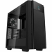 ATX Semi-tower Box DEEPCOOL Black