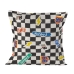 Față de pernă HappyFriday Baleno Teen Racer Multicolor 60 x 60 cm