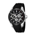 Relógio masculino Jaguar J688/1 Preto