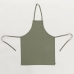 Apron Belum Liso Green 110 x 69 cm