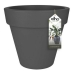 Bloempot Elho 8403604042500 Antraciet Ø 40 cm