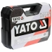 Zestaw kluczy nasadowych Yato YT-12681