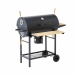 Barbeque Grill Plechový CookingBox 71 x 35 cm