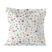 Federa HappyFriday Le Petit Prince Courageux Multicolore 80 x 80 cm