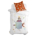 Federa HappyFriday LE PETIT PRINCE Multicolore 80 x 80 cm