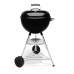 Barbeque Grill Plechový Weber Bar-B-Kettle Ocel