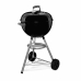 Barbeque Grill Plechový Weber Bar-B-Kettle Ocel