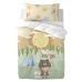 Pillowcase HappyFriday Happynois Camping Multicolour 50 x 75 cm