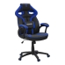 Scaun Gaming Woxter Stinger Station Alien Albastru Negru Antracit Negru/Albastru