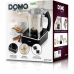 Mini Mixer Spumator DOMO Negru 230 ml