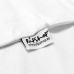 Capa de travesseiro Belum Levante 103 Branco 30 x 50 cm Antimanchas