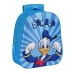 Rucsac pentru Copii 3D Donald Albastru 27 x 33 x 10 cm