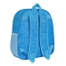 Mochila Infantil 3D Donald Azul 27 x 33 x 10 cm