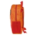 Kinderrucksack 3D The Lion King Orange 27 x 33 x 10 cm