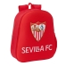 3D Barnebag Sevilla Fútbol Club Rød 27 x 33 x 10 cm