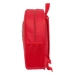 Детский рюкзак 3D Sevilla Fútbol Club Красный 27 x 33 x 10 cm