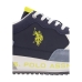 Meeste Jooksukingad U.S. Polo Assn. CLEEF006 DBL Meresinine