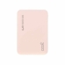 Powerbank Cool 5000 mAh Cor de Rosa