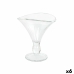 Glass- och milkshakeglas Crisal Capri 250 ml (6 antal)