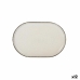 Snacksbrett La Mediterránea Anllo Oval 30 x 20 x 2,5 cm (12 enheter)