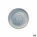 Поднос за аперитиви La Mediterránea Swirl Кръгъл Ø 25 x 2,6 cm (12 броя)