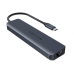 USB Hub 7 Portů Targus HD4003GL Modrý