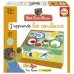 Lærerigt Spil Educa J´apprends les couleurs (FR)