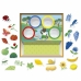 Jogo Educativo Educa J´apprends les couleurs (FR)