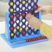 Juego de Mesa Hasbro Puissance 4 Spin (FR)