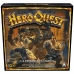 Настольная игра Hasbro Hero Quest (FR)