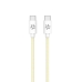 Cavo USB-C Celly USBCUSBCCOTTYL Giallo 1,5 m