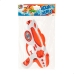 Waterpistool Colorbaby Aqua World 23 x 14,5 x 5 cm (24 Stuks)