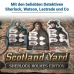 Brætspil Ravensburger Scotland Yard (FR)