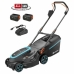 Lawn mowing robot Gardena