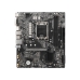 Emaplaat MSI PRO H610M-G 1700 INTEL H610 LGA 1700