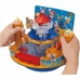 Jogo de Mesa EPOCH D'ENFANCE Super Mario Casteland (FR)