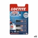 Άμεση Kόλλα Loctite Super Glue-3 Mini (12 Μονάδες)