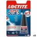 Klæbemiddel Loctite Super Glue-3 Precision 5 g (12 enheder)