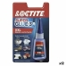 Adeziv instantaneu Loctite Super Glue-3 XXL 20 g (12 Unități)