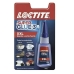 Adeziv instantaneu Loctite Super Glue-3 XXL 20 g (12 Unități)