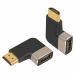 Адаптер HDMI PcCom