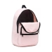 Mochila Escolar Vans VN0A7UFNO3N1 Cor de Rosa