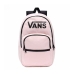 Mochila Escolar Vans VN0A7UFNO3N1 Cor de Rosa