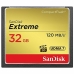 Card de Memorie SD SanDisk SDCFXSB-032G-G46 32GB 32 GB