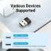 Adaptateur USB vers USB-C Vention